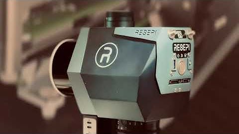 Introducing the RESEPI™ LiDAR GEN-II