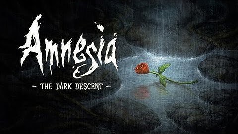 Amnesia: The Dark Descent Gameplay Walkthrough (PC) - GOOD ENDING