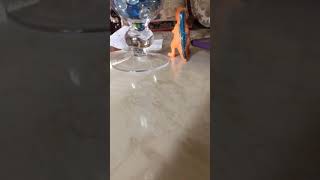 The Stop Motion Dinosour The Walk Season 1 Episode 4