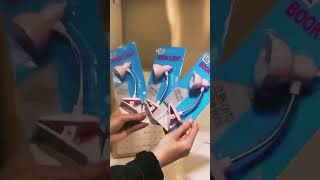 Mini Book Light Review Best Portable Reading Companion For Book Lovers