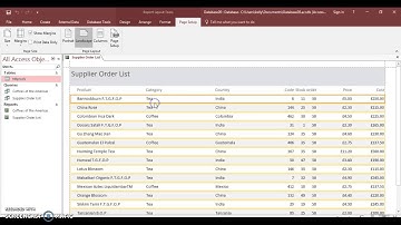 CIE ICT IGCSE November 2008 (Part 4) P2