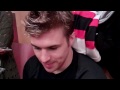 5.14.12 ECF Morning Skate: Zach Parise