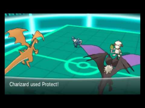Wi-fi Battle Showcase! XAN - Fan Friday #33 (Death Void) - Wi-fi Battle Showcase! XAN - Fan Friday #33 (Death Void)