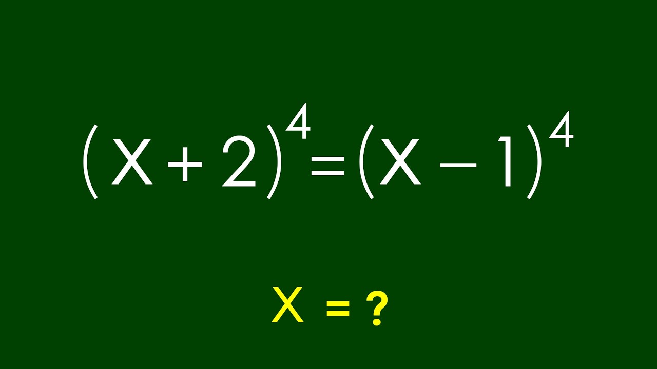 Germany | Can you solve this? | Math Olympiad