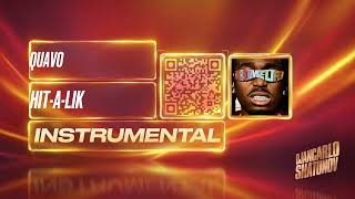 Quavo - Hit-A-Lik (Instrumental)