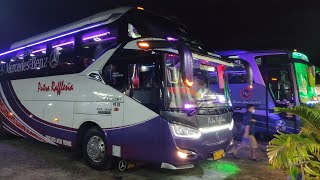 ALS Rarely Stops at This Restaurant || Angin Berhembus Merak Restaurant