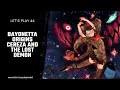 Nippon games land lets play 4  bayonetta origins cereza and the lost demon