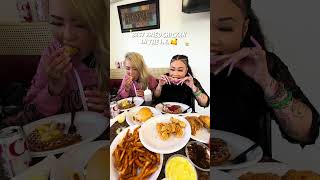 Chicken George Waffle House in San Bernardino