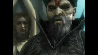 Cradle of Filth - Hallowed be thy name