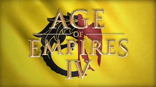 Presidente8624 (Ayyubids) vs BlackStrobe (Order of the Dragon) || Age of Empires 4 Replay