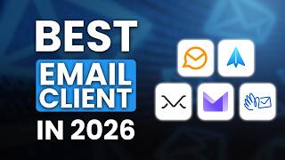 Best Email Clients in 2026 screenshot 2