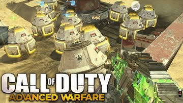 Advanced Warfare: Top 5 Killstreak Tips/Tricks!