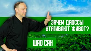 Поднимаем Внутренние Органы | Шао Сан