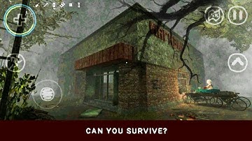 Doll Soviet Project - Horror Game