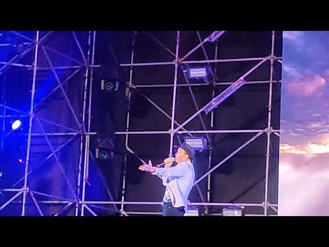 1110903大鵬灣民歌之夜#李明德 ~陽光和小雨