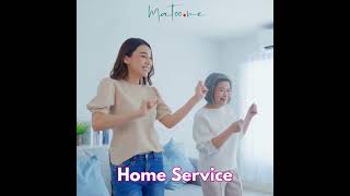 Massage Delivery App