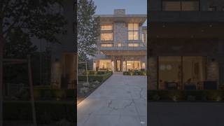 Ultimate Modern House Transformation ||