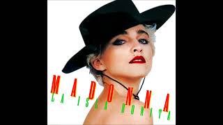 Madonna  -  La Isla Bonita (1987) (EXTENDED) (RADIO MIX) (HD) mp3