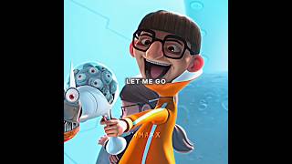 I Got You  🥹❤️‍🩹 | Despicable Me Edit | Headlights (feat. KIDDO) #shorts #edit