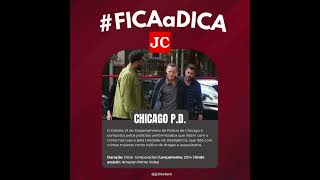 Fica a Dica JC: &quot;Chicago P.D.&quot; - Temporada 11 - Amazon Prime Video