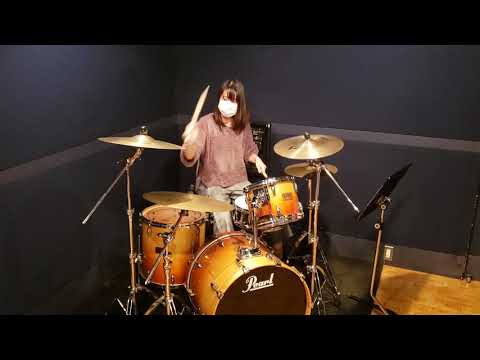 恋　星野源　叩いてみた　Drum Cover