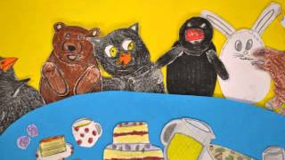 Mutionu Pidu Animatsioon