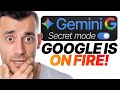 Google's NEW Secret AI Tools are INSANE! 🤯 (NotebookLM, Antigravity, Opal &amp; More!)