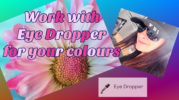 How to Work With Color Pick Eyedropper Extension on Chrome