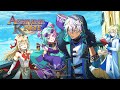 Asdivine Knot - Official Trailer