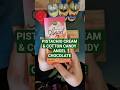 Pistachio Cream & Cotton Candy Angel Chocolate #unboxing #chocolate #pistachio #viral #viraldessert
