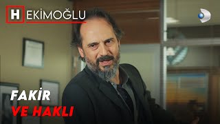 Hekimoğlu İddiadan Kazandığı Paraları İpek'e Kaptırıyor | #Hekimoğlu 2. Bölüm