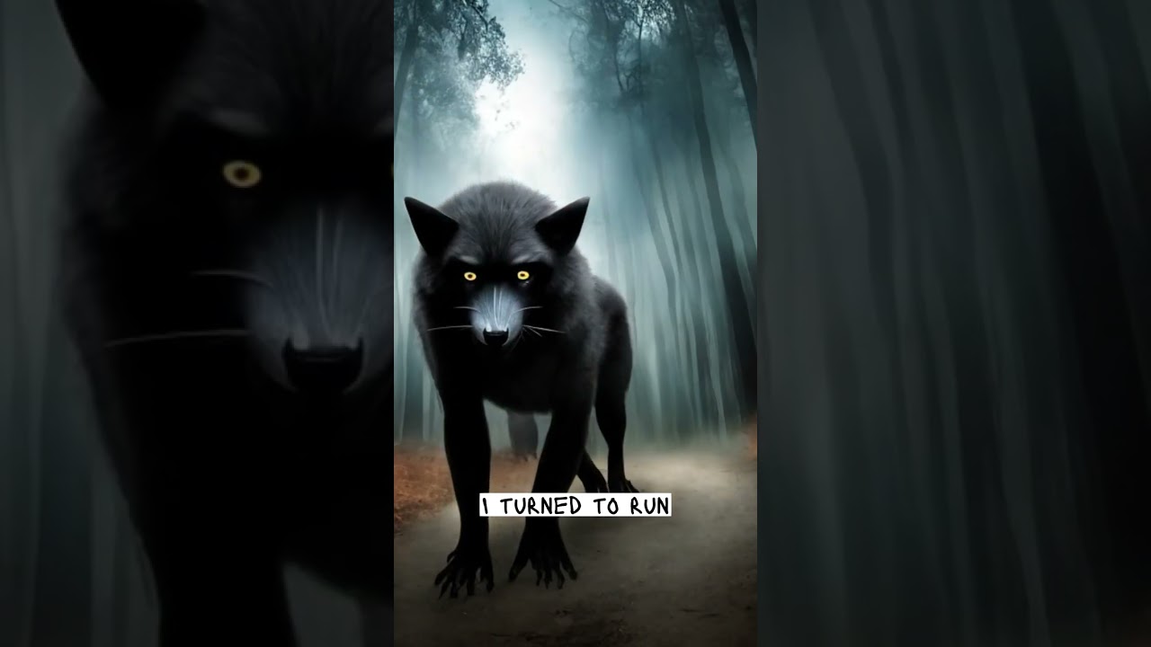 The Beast of Bray Road