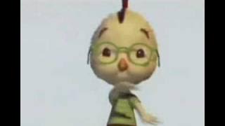 Chicken Little (Numa Numa - English Version)