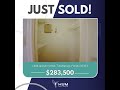🎉  SOLD!  1404 Jackson Street, Tallahassee, FL 32303!