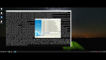 Install Netnumen U31 OLT ZTE C320 PART 1