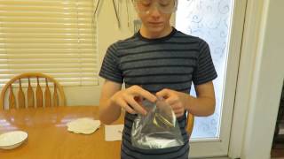 Chemistry Experiment 10.3 Boiling Water With Ice Berean Builders