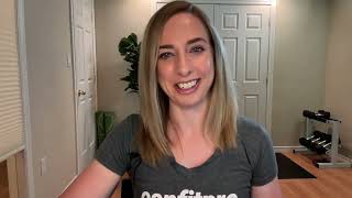 canfitpro Award Nomination Video 2025