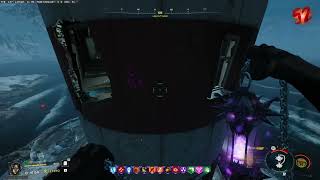 Totenreich Out of Map Glitch Black Ops 7 Zombies