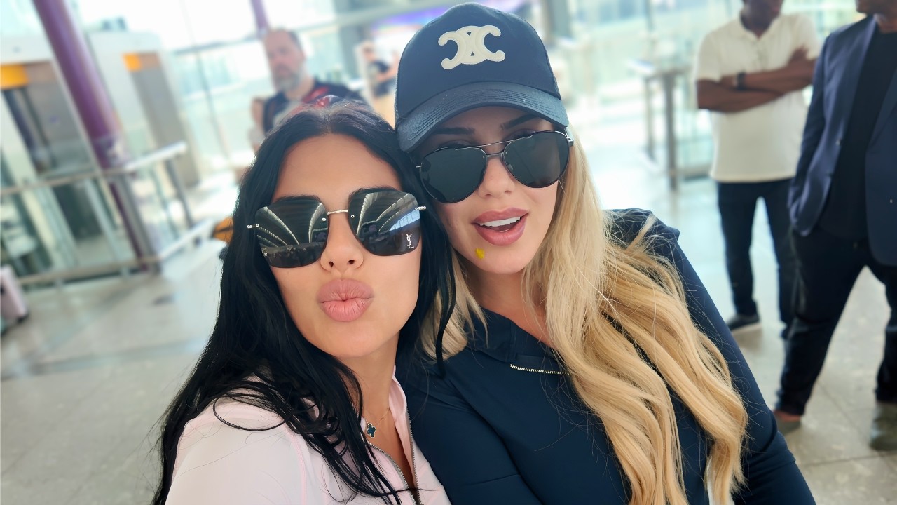A WEEK IN CYPRUS VLOG