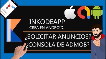 Solicitar Bloque de Anuncios Admob y Android #1 ✅Curso de Programación Android con Kotlin desde cero