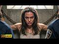 PRISON IN HELL : Angelina Jolie | New Action Movie 2026 | Full Movie 4K #actionmovies Mp3 Song