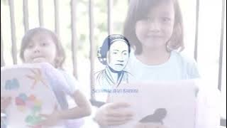Shanum | Ibu Kita Kartini