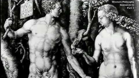 Western Philosophy Documentary Section [2/3] part 3/5