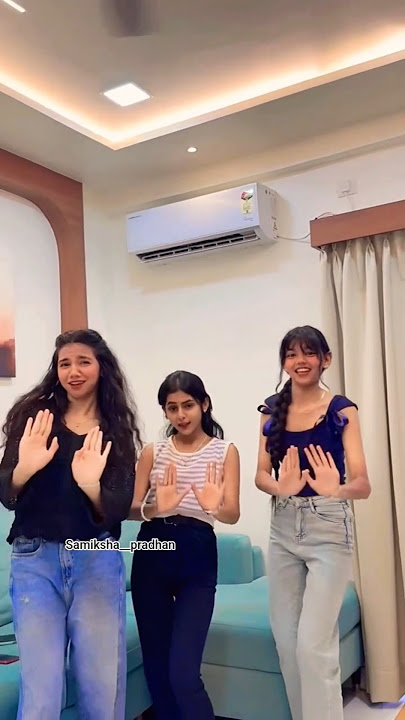 3 पैकी कोन आवडली 😎 ! shitti vajali ! #viralshort #youtubeshorts #shorts #marathisong #trrndingshorts