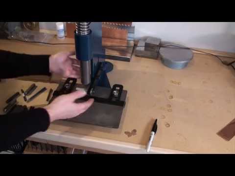 Tool Time Tuesday - Lortone vs Harbor Freight Rotary Tumblers