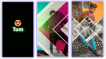 Attitude status video editing kinemaster | new whatsapp status editing 2021| Kinemaster Editing 2021