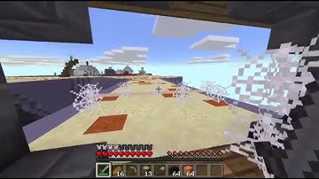 Minecraft  Windows 10 Editon- Capture the flag