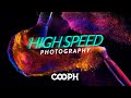 High Speed Photography | 2022