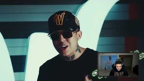 REACCION A BLESSD x WESTCOL - SOLTERA