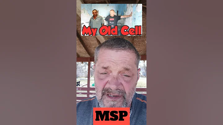 The Most Dangerous  Prison  In Missouri #shorts #Prison #missouri